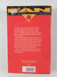 Maailmantuskan soturi