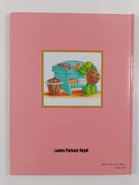 Franklin saa pikkusiskon