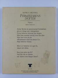 Fyrmästarens dotter