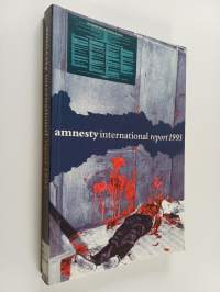 The Amnesty International Report