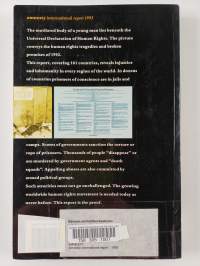 The Amnesty International Report