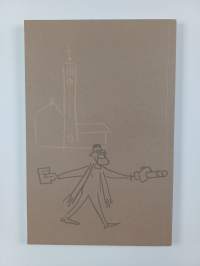 Ihmettelen : tarinointia Paavalinkirkosta