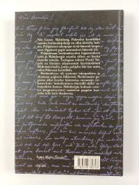 Alkulähteille : uutta valoa &quot;Palavaan kynttilään&quot;