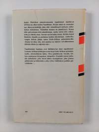 Sidotuin silmin, suljetuin suin