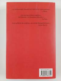 Le vacche di Stalin : romanzo