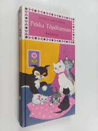 Pekka Töpöhännän kolmoset