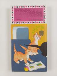 Pekka Töpöhännän kolmoset