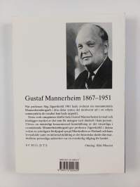 Gustaf Mannerheim 1867-1951