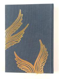 Siellä missä elävät unelmamme