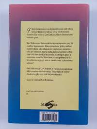 Ilon ja itkun Inkeri : Katri Kukkosen elämäntarina