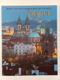 Prague - A Historic Town