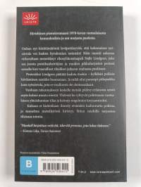 Kadonneiden miesten metsä