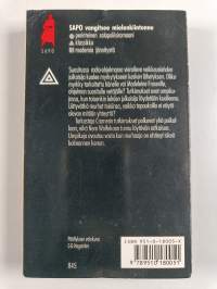 Liian monta kuolemaa