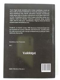 Ikuisen hämärän maa