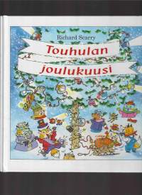 Touhulan joulukuusi