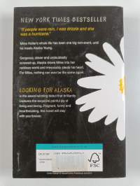 Looking for Alaska