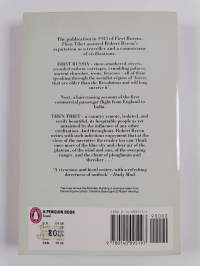 First Russia, then Tibet : A rich personal ecocation of Russia, India and Tibet in the 1930s