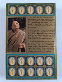 The science of self-realization