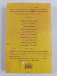 Ääntä ja vimmaa : kirjoituksia 50-vuotiaasta Keltaisesta kirjastosta