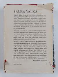 Salka Valka