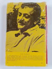 Teurastamo n:o 5 eli Lasten ristiretki : velvollisuustanssi kuoleman kanssa