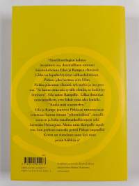 Kyä tässä jotain häikkää o (signeerattu, tekijän omiste)