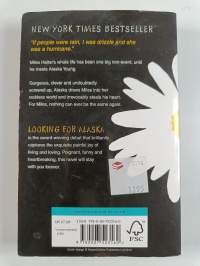 Looking for Alaska