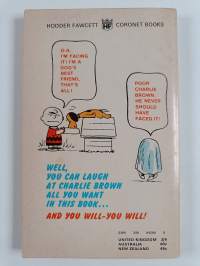 Let&#039;s Face It, Charlie Brown!