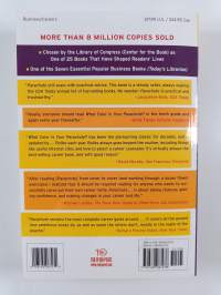 What Color is Your Parachute? - A Practical Manual for Job-hunters and Career-changers