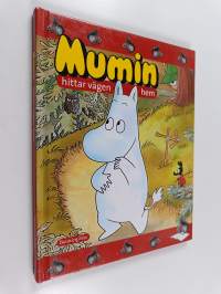 Mumin hittar vägen hem