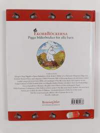 Mumin hittar vägen hem