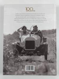 Vuosisata vapaan liikkuvuuden puolesta : Autoliitto 1919-2019