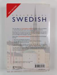 Colloquial Swedish : the complete course for beginners