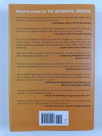 The Accidental Creative - How to be Brilliant at a Moment&#039;s Notice