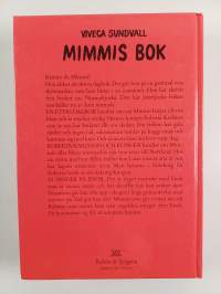 Mimmis bok