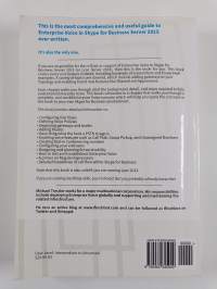 Enterprise Voice in Skype for Business Server 2015