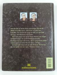 Sune och Svarta mannen