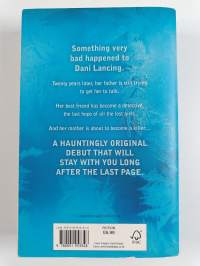 The Last Winter of Dani Lancing