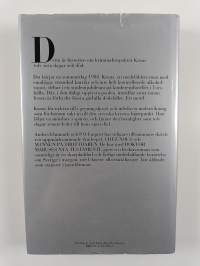 Doktor Mabuses nya testamente : en detektivroman från seklets slut