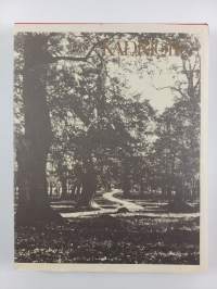 Kadriorg : loss ja park