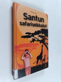 Santun safariseikkailut