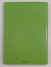 Donald Duck's Bokklubb : Fant rømmer