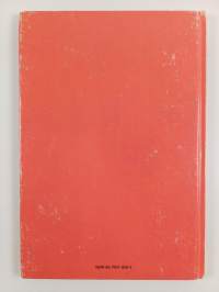 Donald Duck's Bokklubb : Bambi i fare