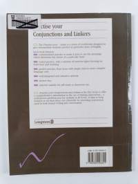 Practise your conjunctions and linkers