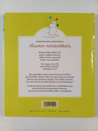 Muumin metsäseikkailu
