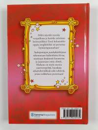 Sudenpentujen puuhakäsikirja