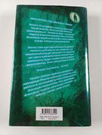 Artemis Fowl : atlantiskompleksi