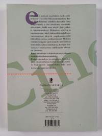 Elokuva ja analyysi : katsauksia elävän kuvan erittelyyn ja tulkintaan