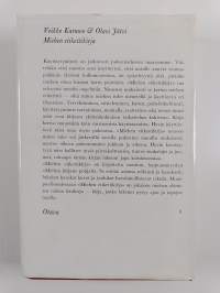 Miehen etikettikirja