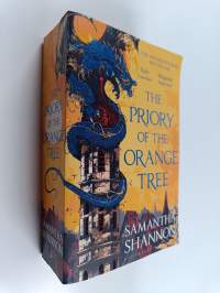 The priory of the orange tree